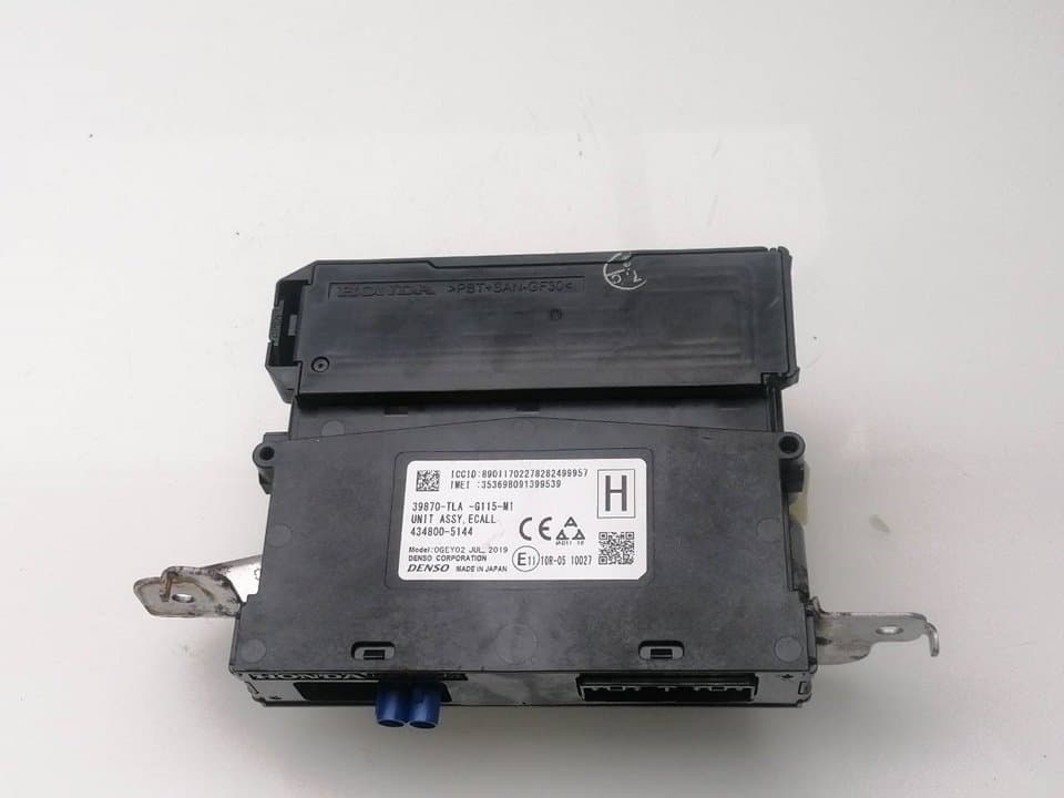 Modulo electronico HONDA CR-V