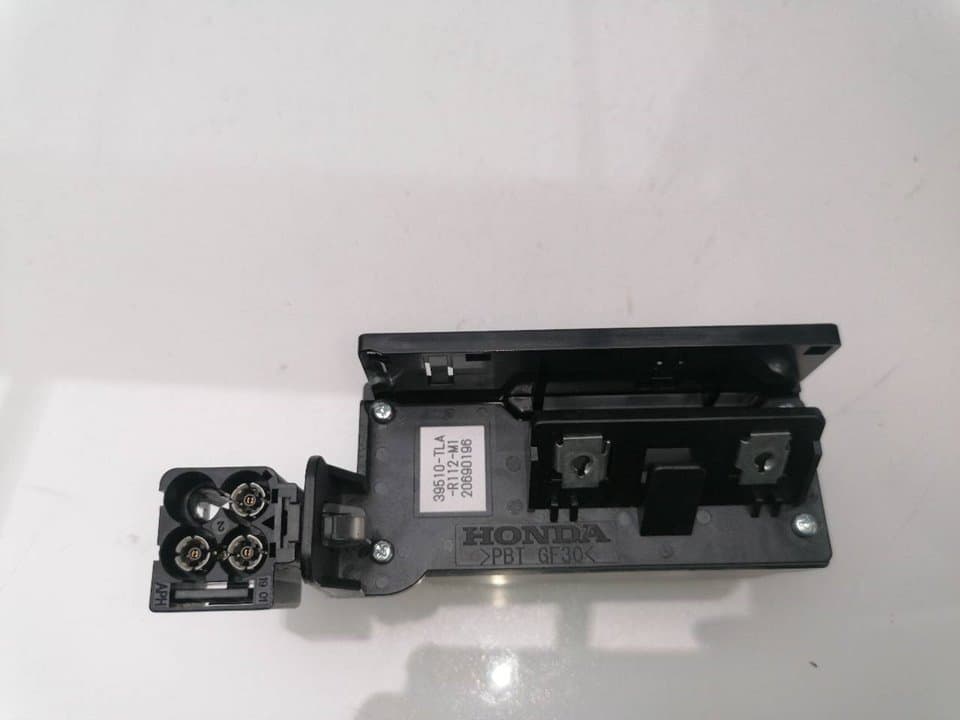 Modulo electronico HONDA CR-V 3