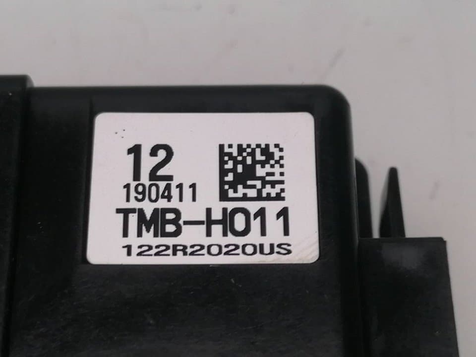 Modulo electronico HONDA CR-V 2