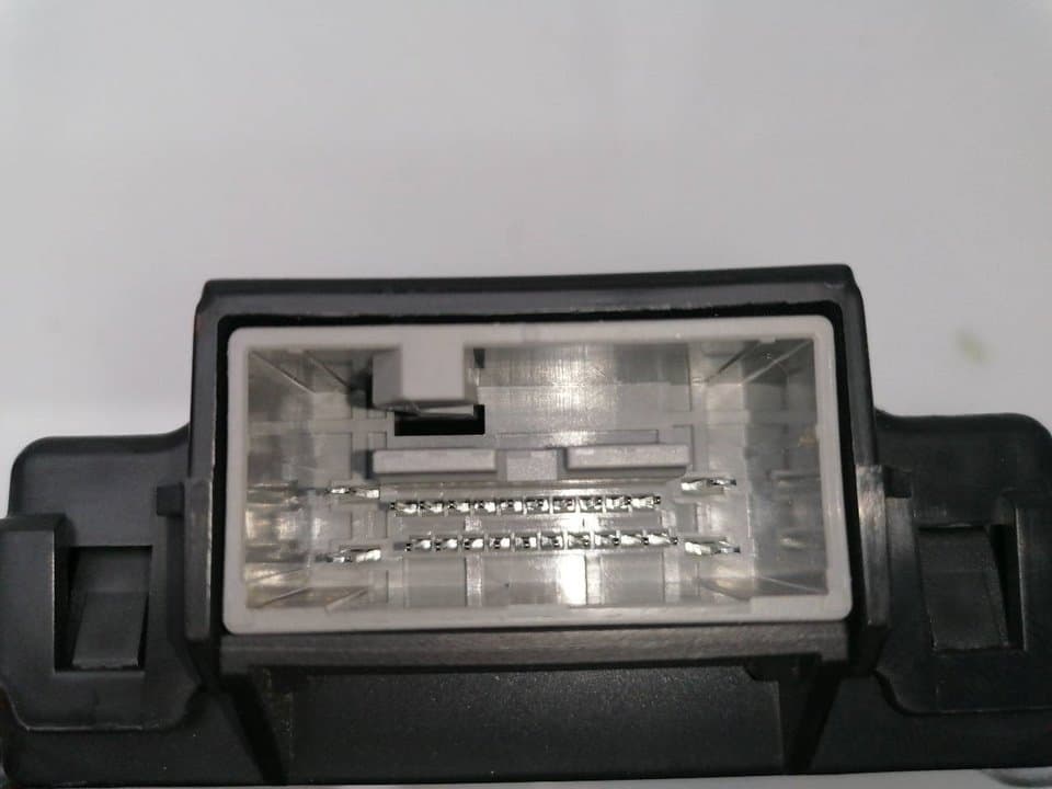 Modulo electronico HONDA CR-V 3