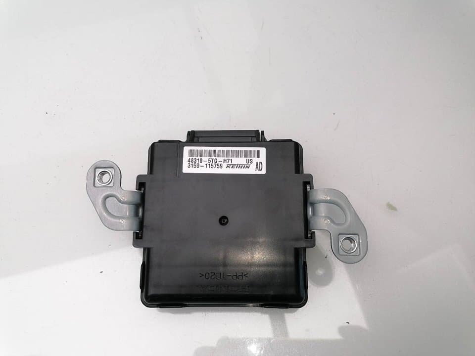 Modulo electronico HONDA CR-V