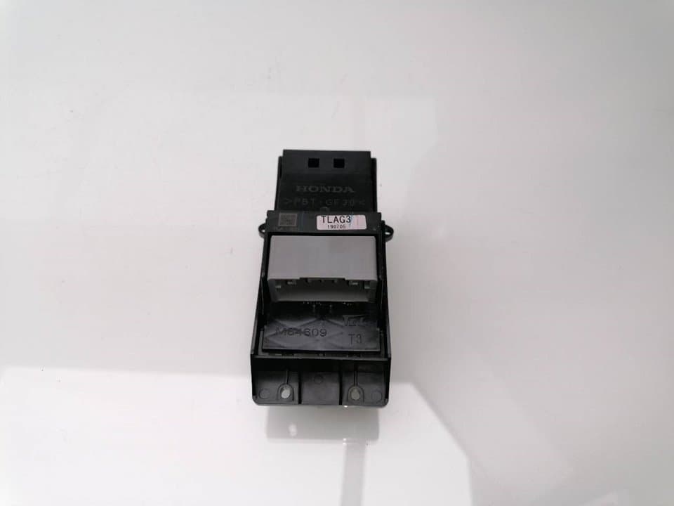 Mando elevalunas delantero derecho HONDA CR-V 2