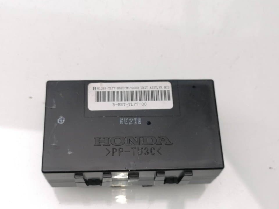 Modulo electronico HONDA CR-V
