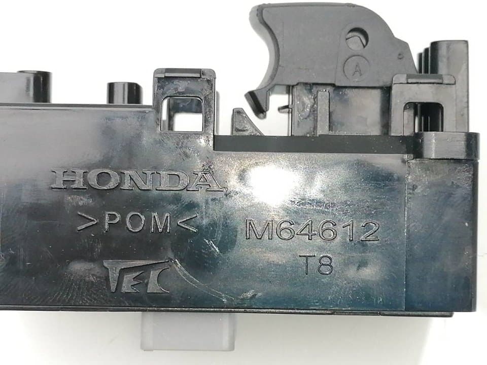 Mando elevalunas trasero derecho HONDA CR-V 2