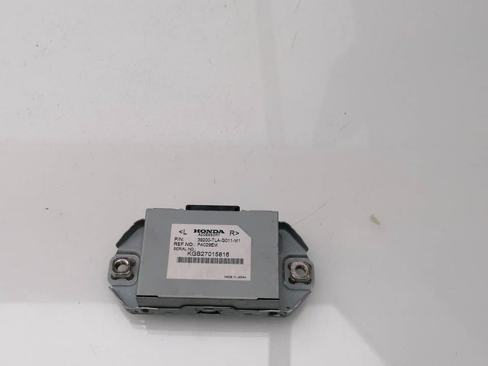 Modulo electronico HONDA CR-V