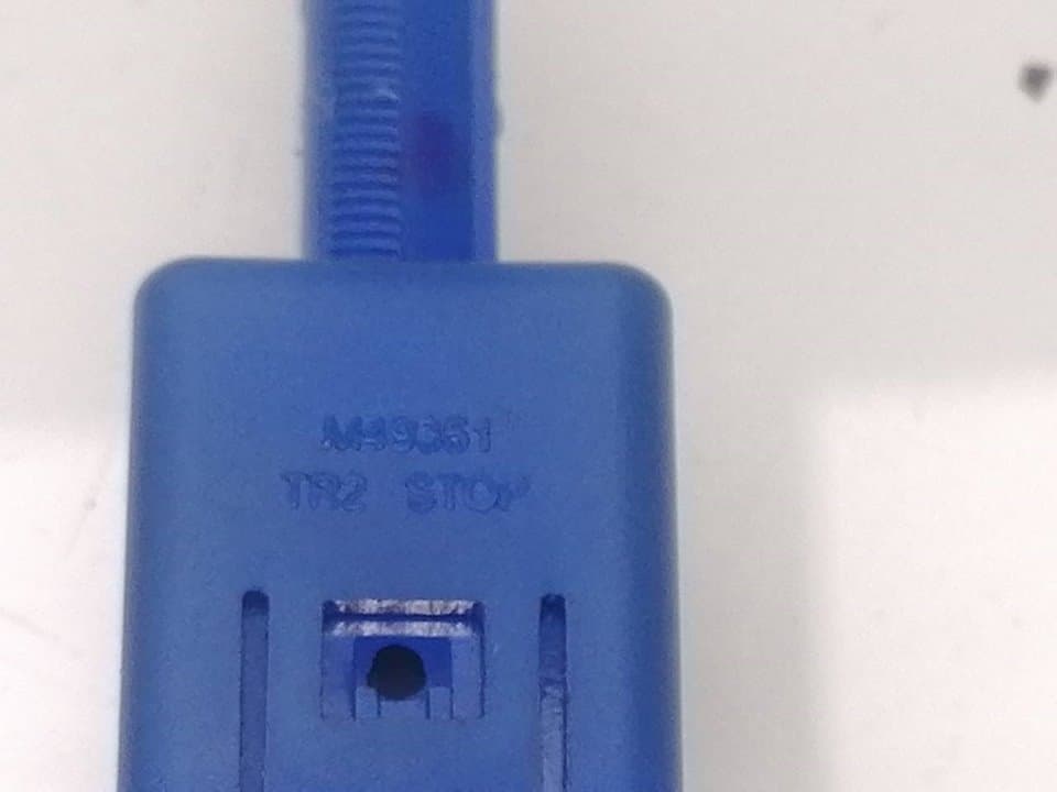 Interruptor HONDA CR-V 2