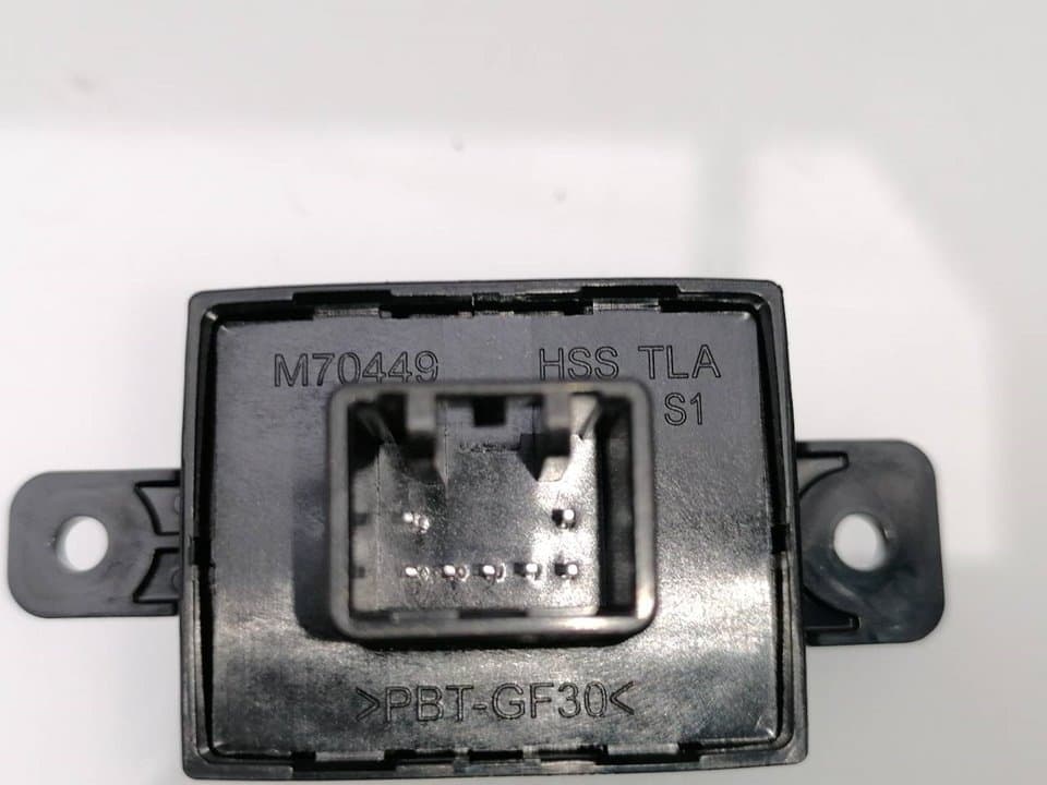Interruptor HONDA CR-V 3