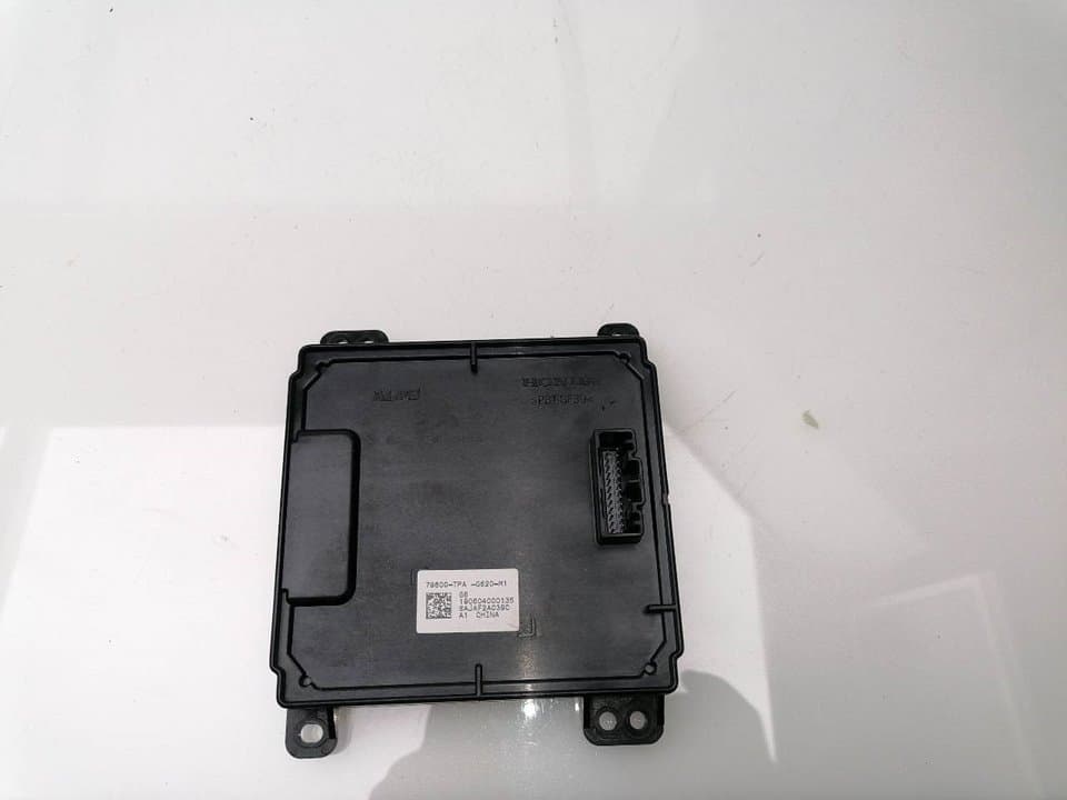 Modulo electronico HONDA CR-V