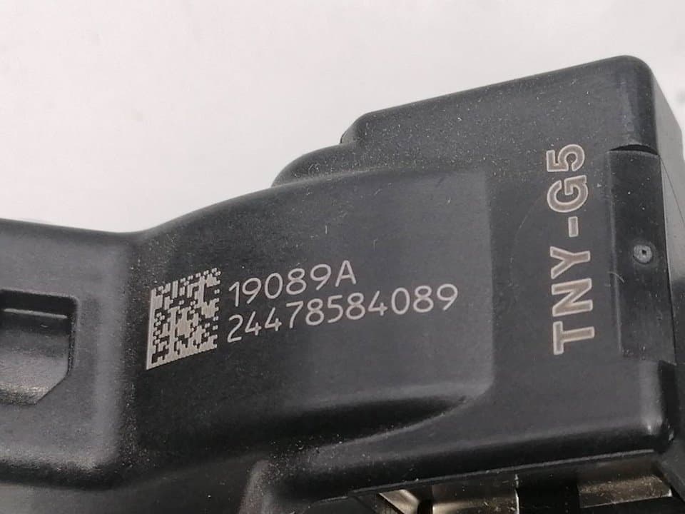 Pedal acelerador HONDA CR-V 4