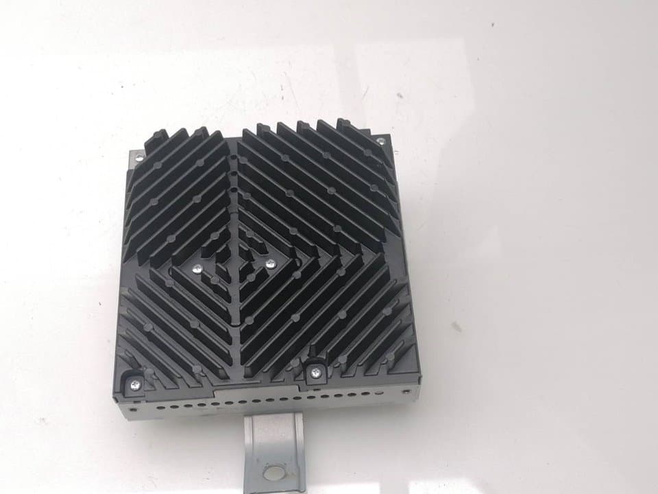 Sistema audio / radio cd HONDA CR-V