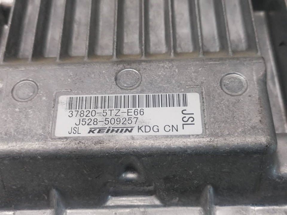 Centralita motor uce HONDA CR-V 4