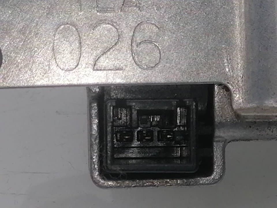Motor limpia trasero HONDA CR-V 3