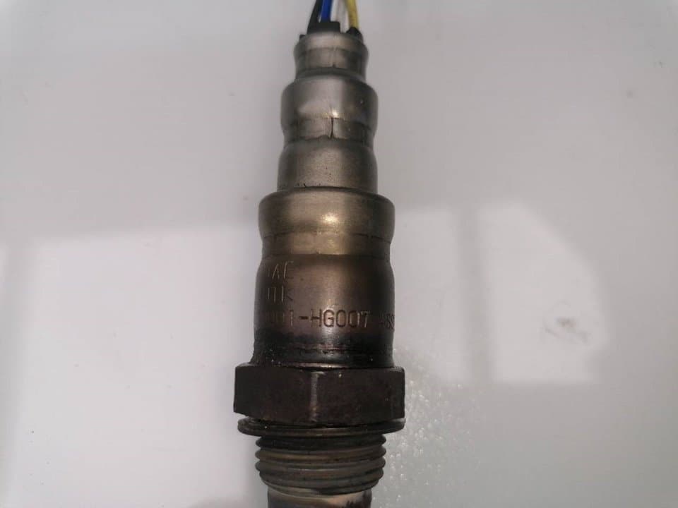 Sonda lambda HONDA CR-V 3