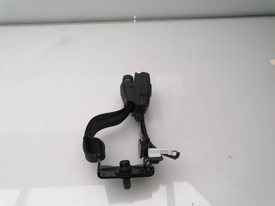 Pretensor trasero izquierdo HONDA CR-V