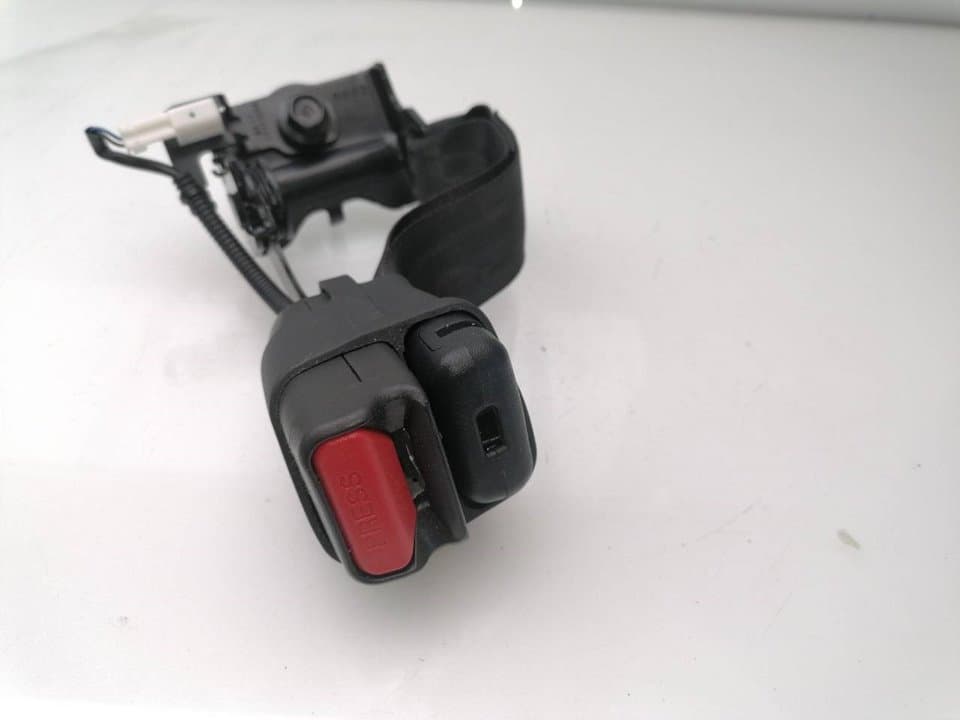 Pretensor trasero izquierdo HONDA CR-V 2