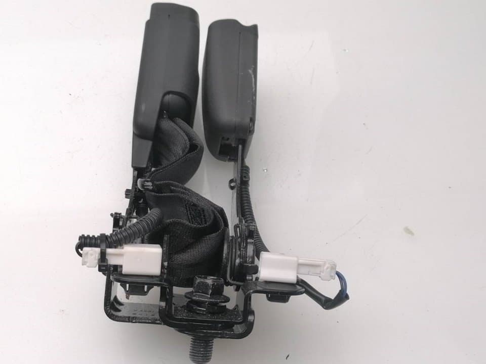 Pretensor trasero derecho HONDA CR-V