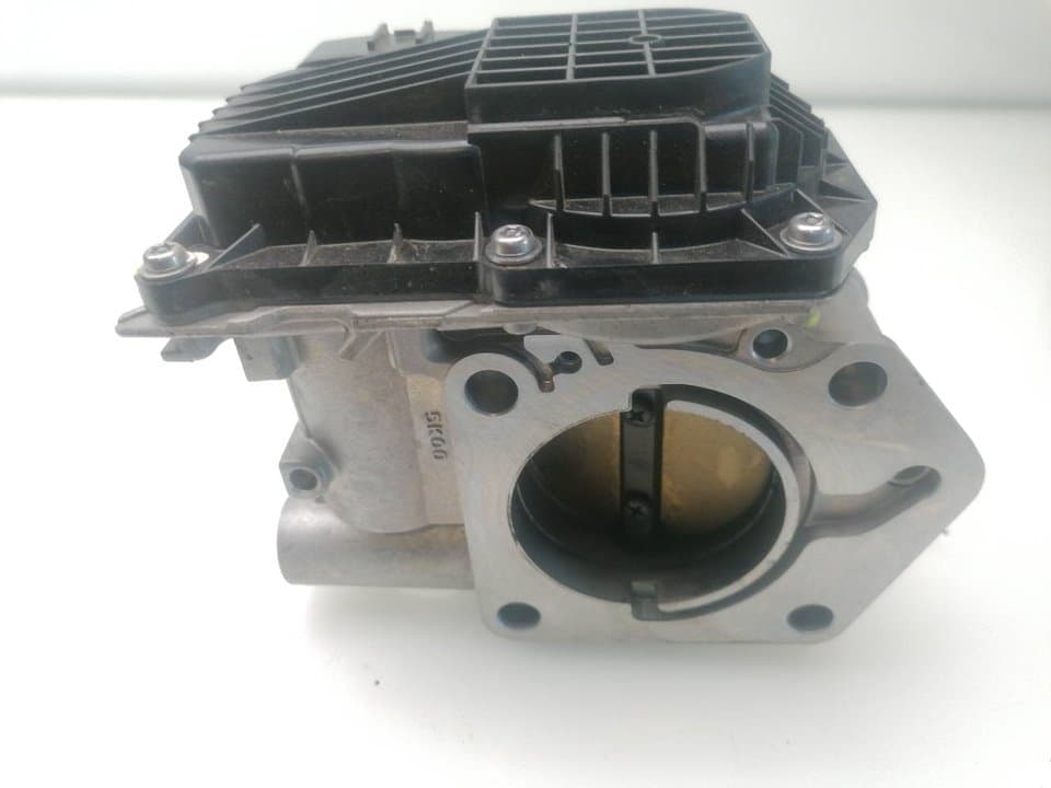 Caja mariposa HONDA CR-V 4