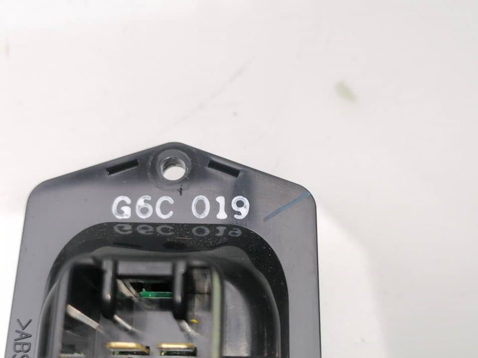 Resistencia calefaccion HONDA CR-V 3