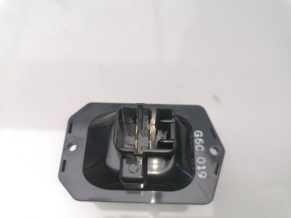 Resistencia calefaccion HONDA CR-V 2