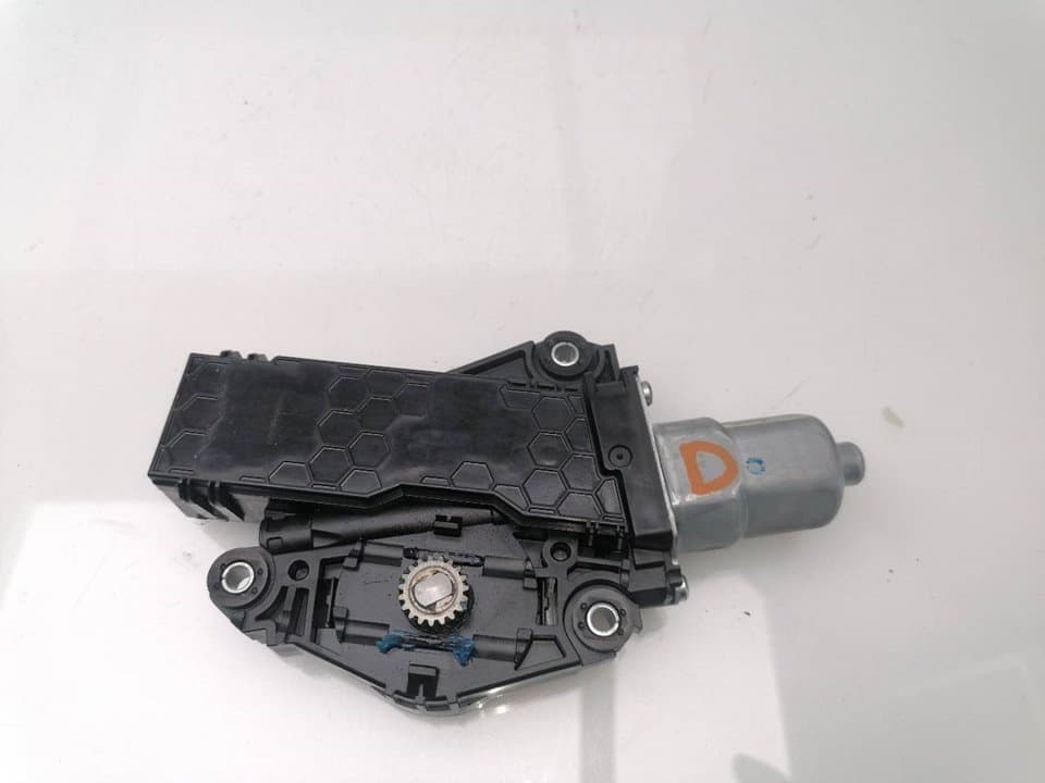 Motor techo electrico HONDA CR-V