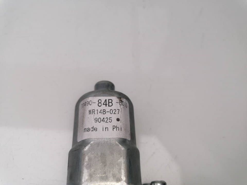 Motor techo electrico HONDA CR-V 2
