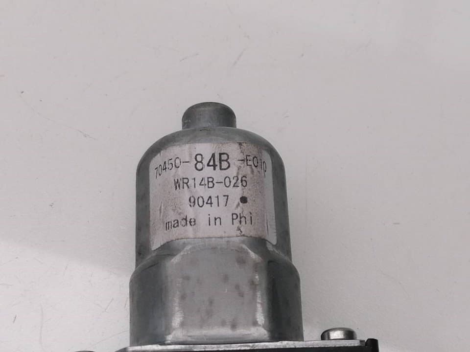 Motor techo electrico HONDA CR-V 2