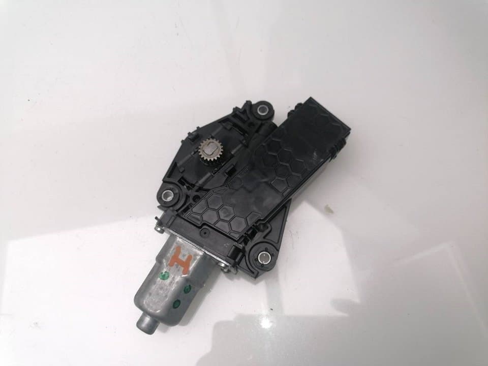 Motor techo electrico HONDA CR-V