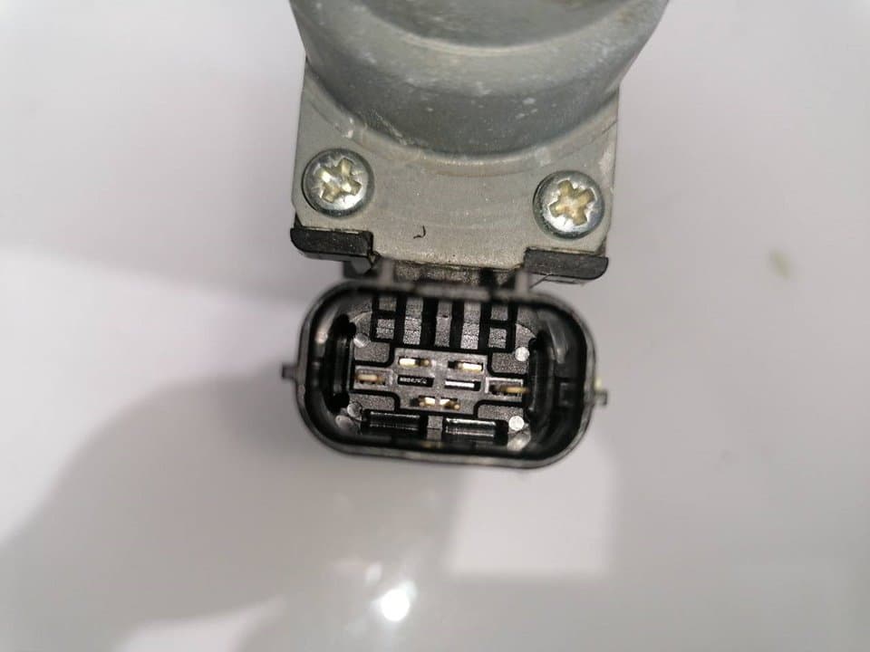 Motor elevalunas delantero derecho HONDA CR-V 3