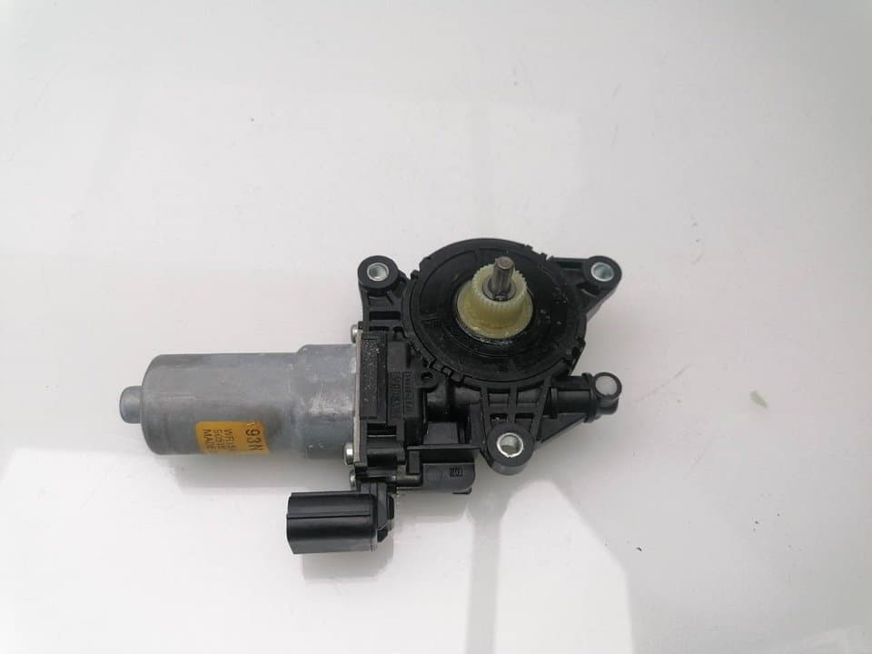 Motor elevalunas delantero derecho HONDA CR-V 2