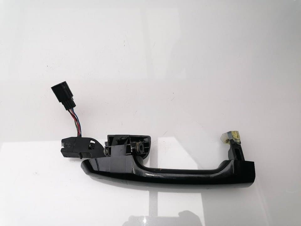 Maneta exterior delantera derecha HONDA CR-V 2