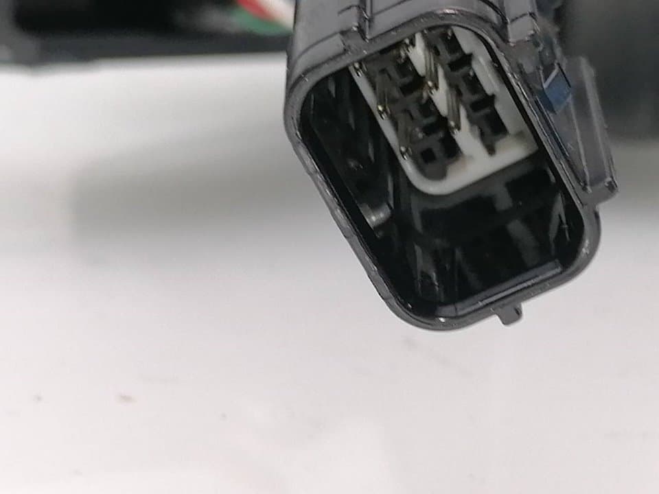 Maneta exterior delantera izquierda HONDA CR-V 3