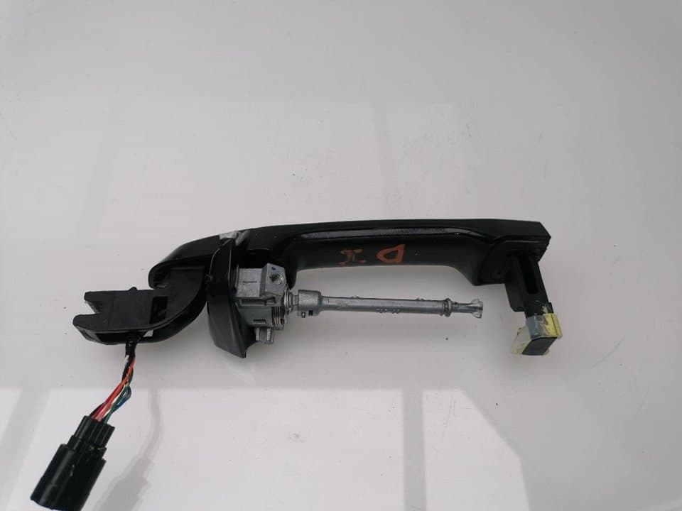 Maneta exterior delantera izquierda HONDA CR-V 2