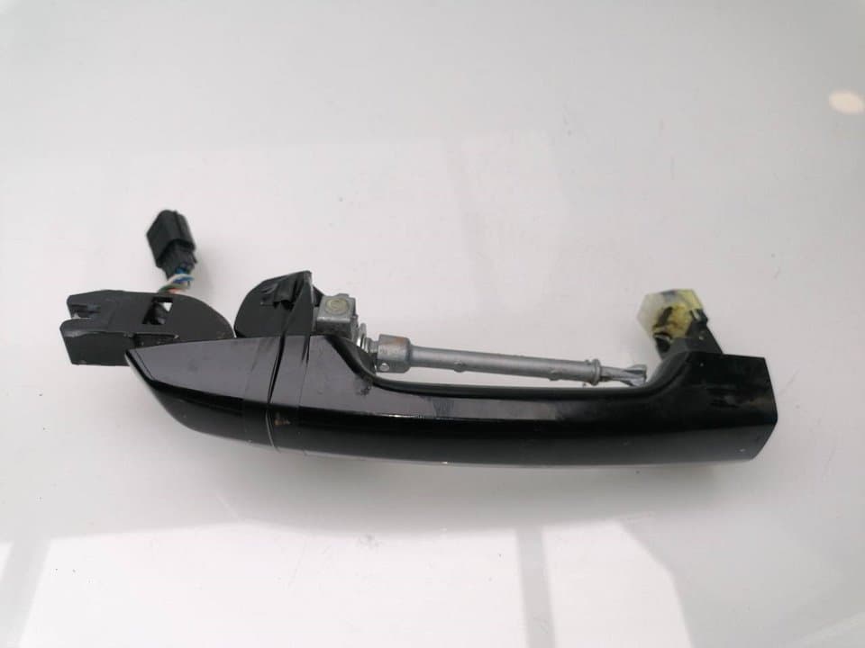 Maneta exterior delantera izquierda HONDA CR-V