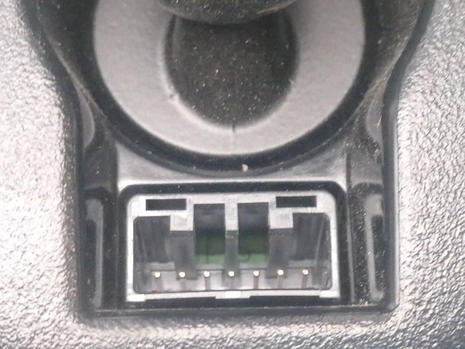Espejo interior HONDA CR-V 4