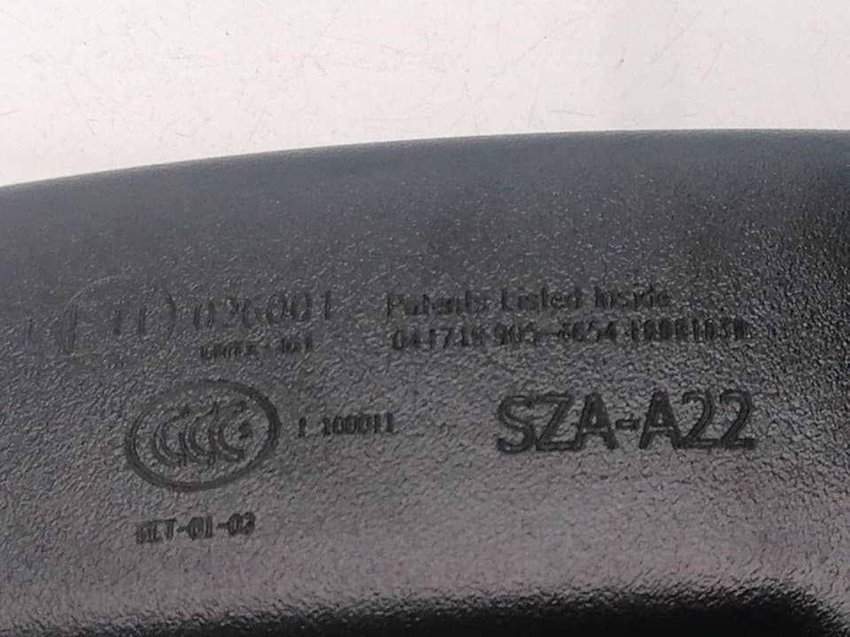 Espejo interior HONDA CR-V 2