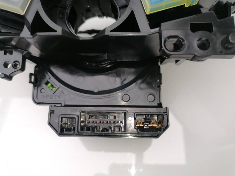 Mando multifuncion HONDA CR-V 4
