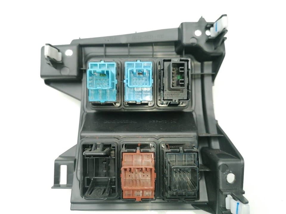 Mando multifuncion HONDA CR-V 3