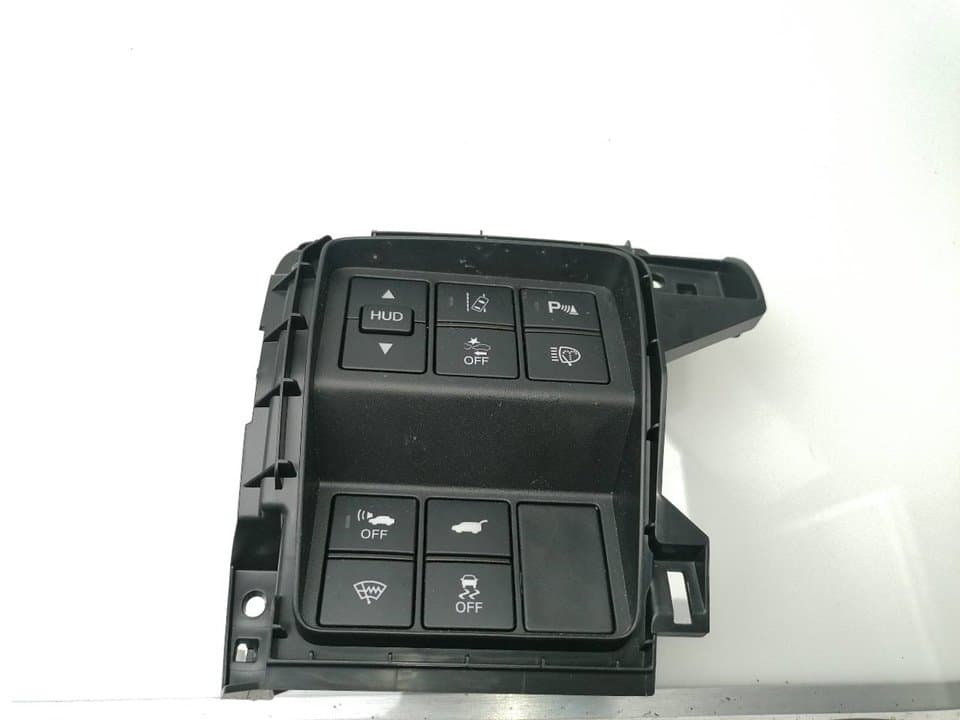 Mando multifuncion HONDA CR-V