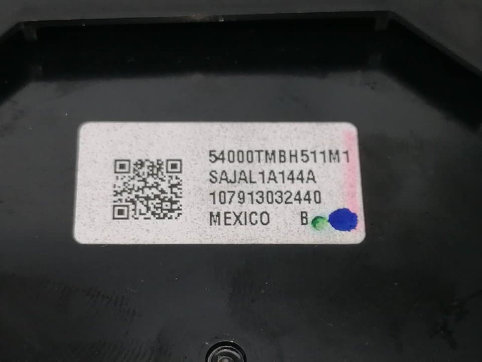 Palanca cambio HONDA CR-V 3