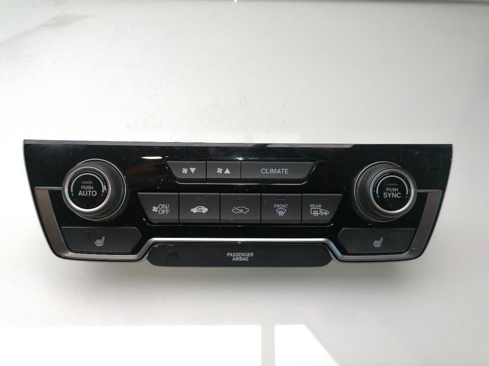 Recambio HONDA CR-V ref. 79620TNYG510M1