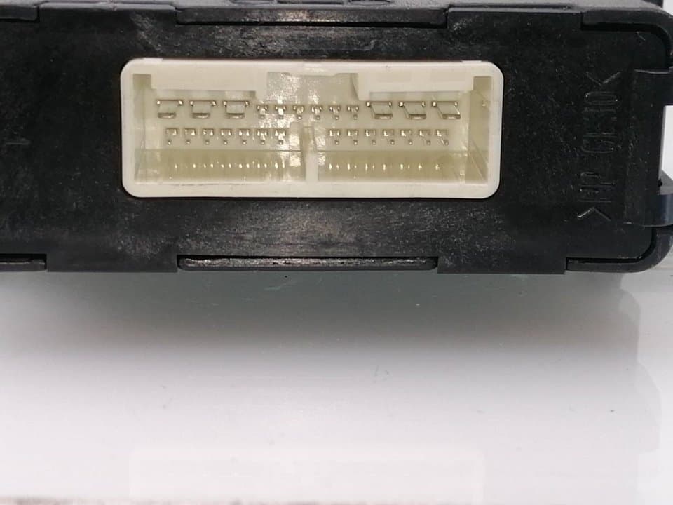 Modulo electronico HONDA CR-V 3