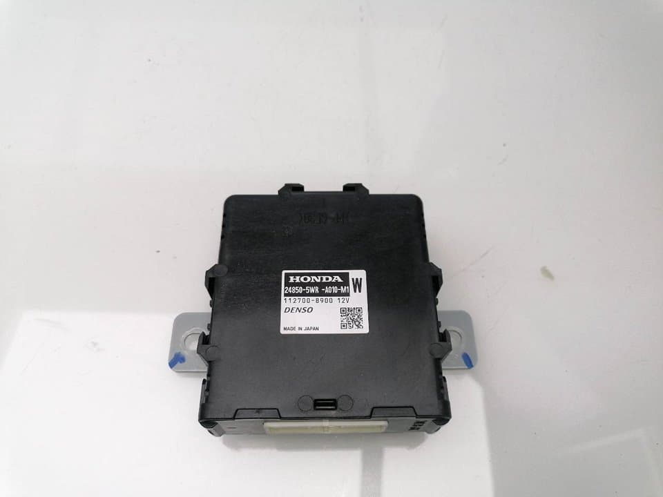 Modulo electronico HONDA CR-V