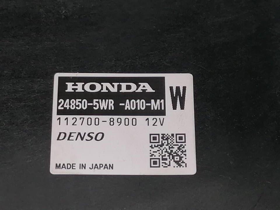 Modulo electronico HONDA CR-V 2