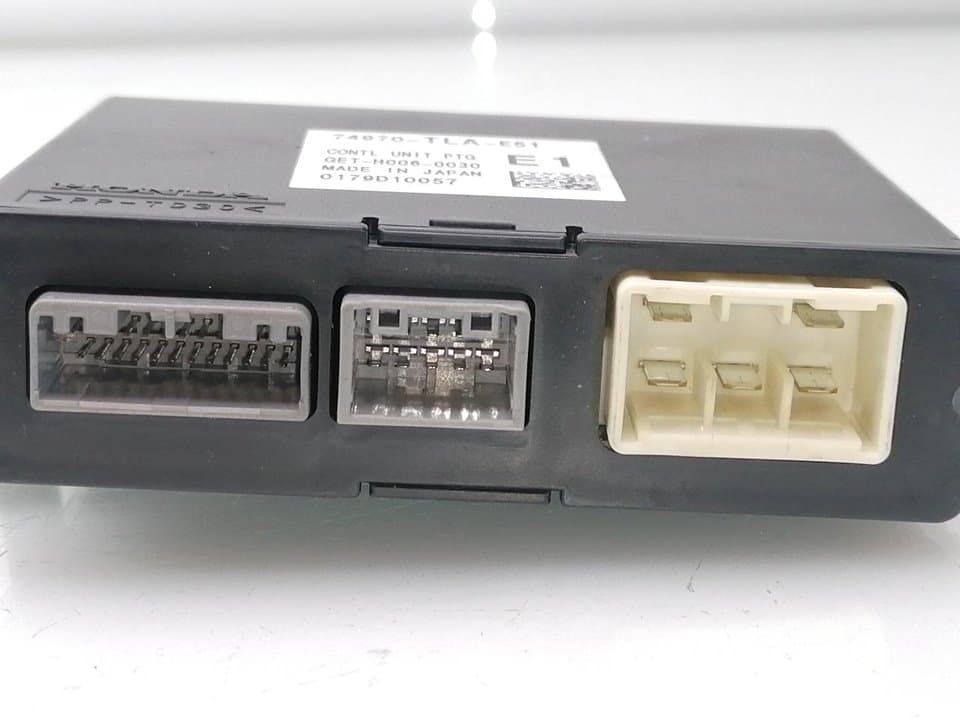 Modulo electronico HONDA CR-V 2