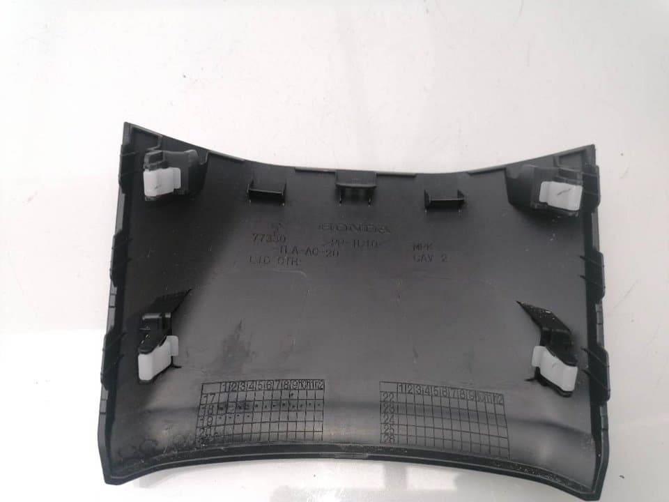Plastico HONDA CR-V 3