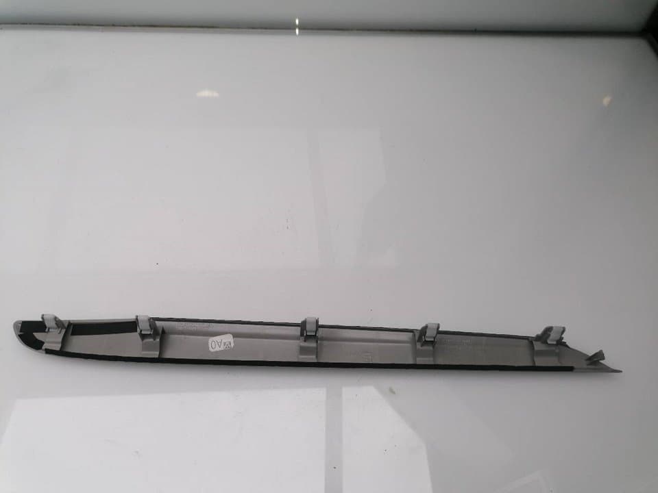Plastico HONDA CR-V 3