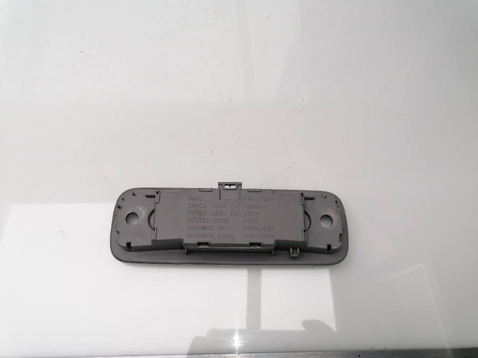 Luz interior HONDA CR-V 3