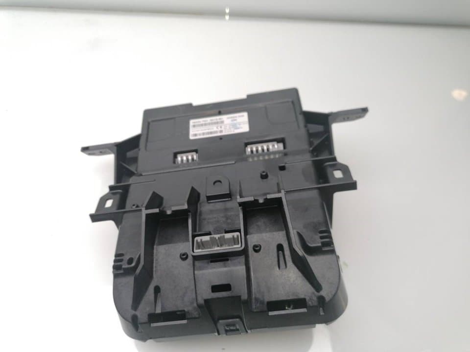 Pantalla multifuncion HONDA CR-V 4
