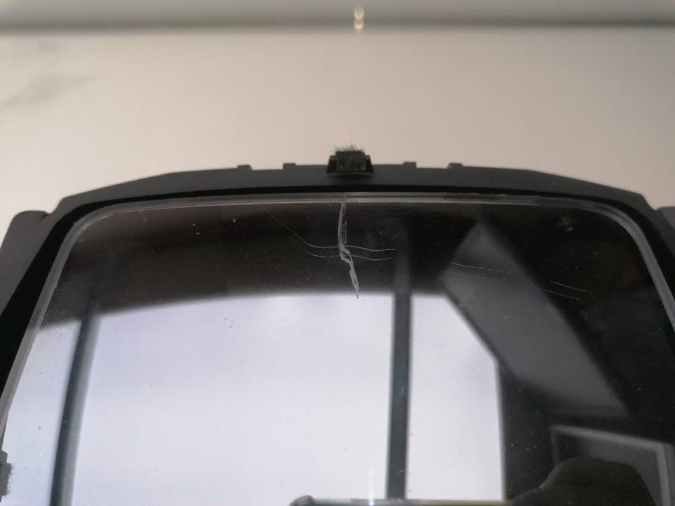 Pantalla multifuncion HONDA CR-V 3