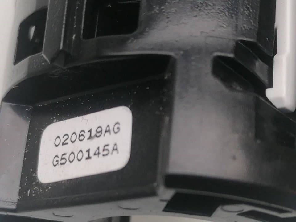 Interruptor HONDA CR-V 3